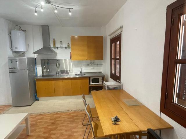 Apartamento Venta Sevilla