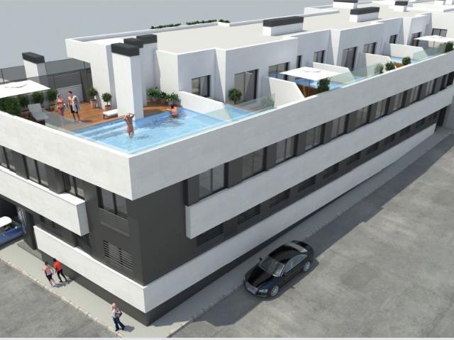 Apartamento Venta Sevilla