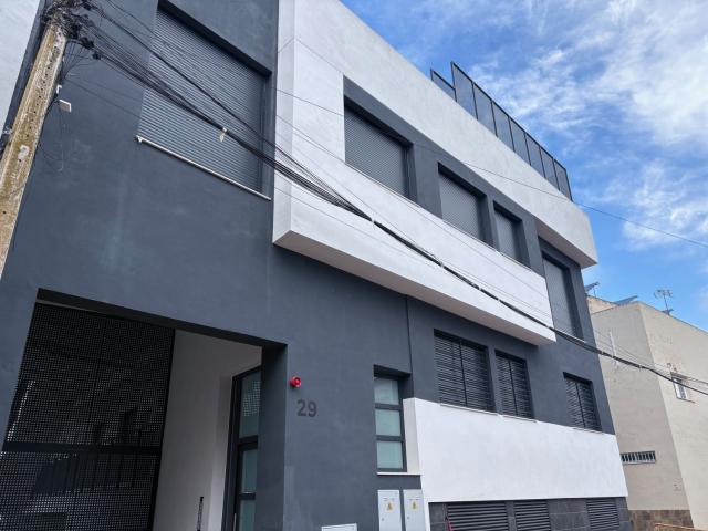 Apartamento Venta Sevilla