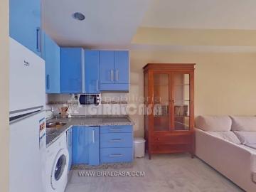 Apartamento Venta Sevilla
