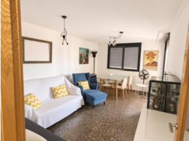 Apartamento Venta Silla, Silla