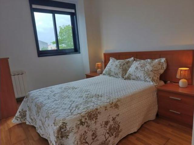 Apartamento Venta Silleda, Silleda Casco Urbano