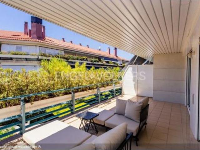 Piso Venta Sitges, Can Girona Terramar Vinyet