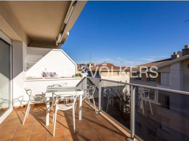 Piso Venta Sitges, Can Girona Terramar Vinyet