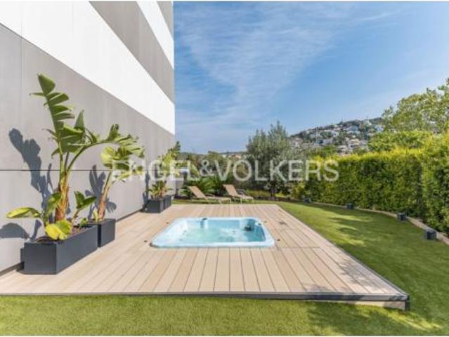 Piso Venta Sitges, Els Molins Poble Sec Pins Vens