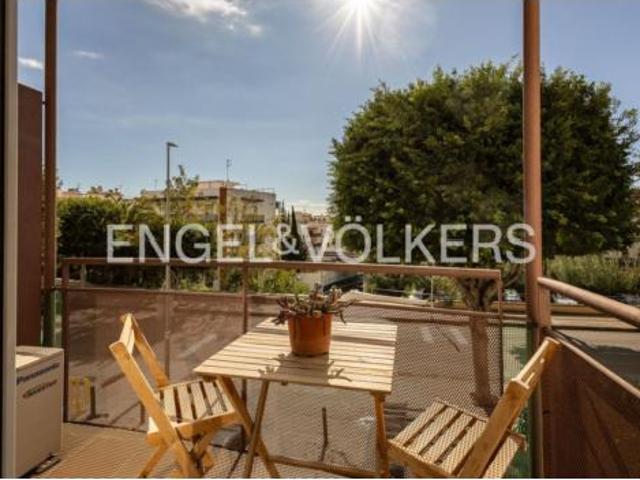 Piso Venta Sitges, Els Molins Poble Sec Pins Vens