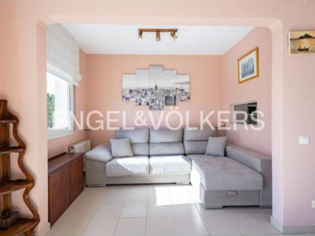 Piso Venta Sitges, Els Molins Poble Sec Pins Vens