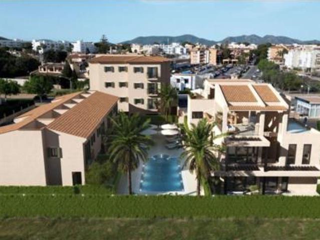 Apartamento Venta Son Servera, Cala Millor