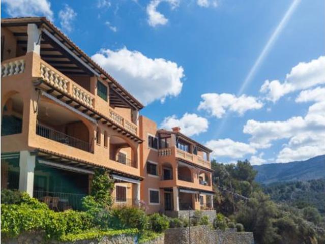 Apartamento Venta Sóller, Sóller