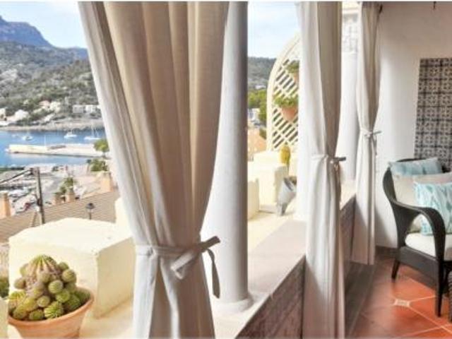 Apartamento Venta Sóller, Port de Sóller