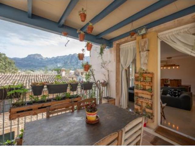 Apartamento Venta Sóller, Sóller