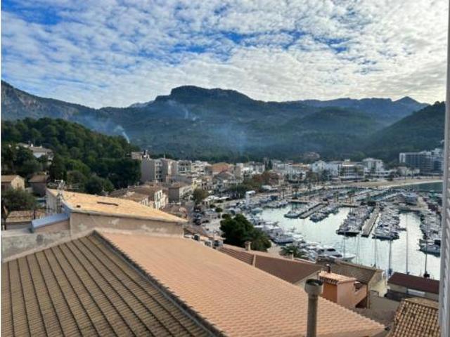 Apartamento Venta Sóller, Port de Sóller