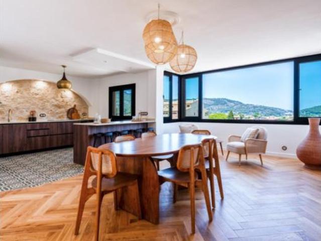 Apartamento Venta Sóller, Sóller