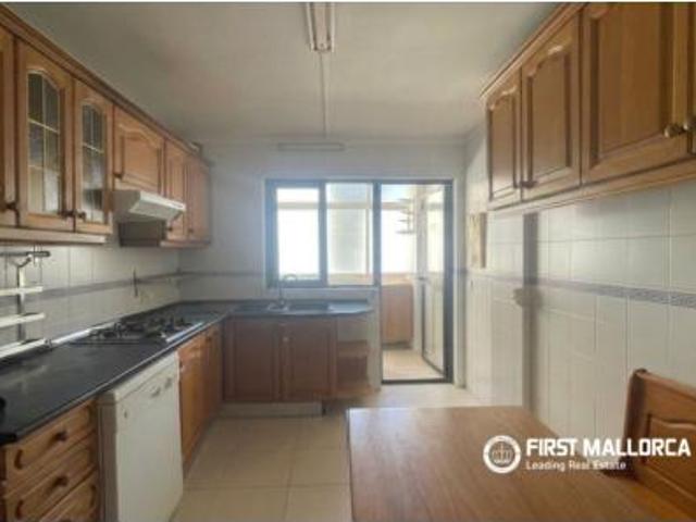 Apartamento Venta Sóller, Sóller