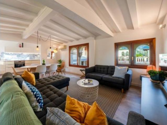 Apartamento Venta Sóller, Port de Sóller