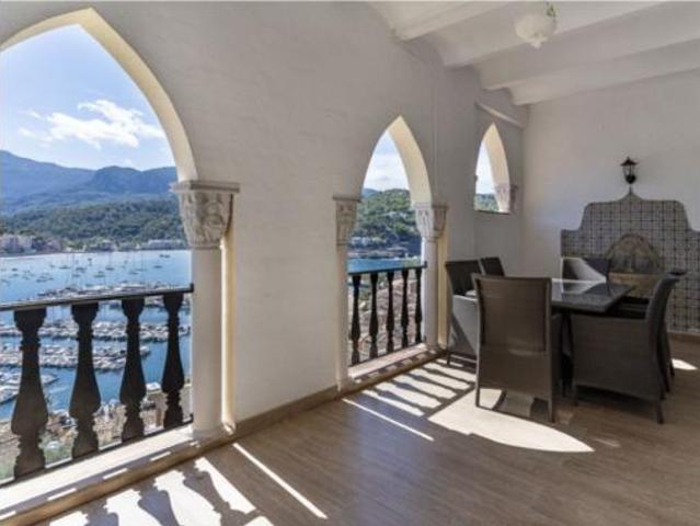Apartamento Venta Sóller, Port de Sóller