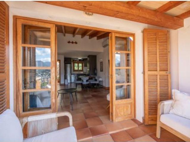 Apartamento Venta Sóller, Port de Sóller