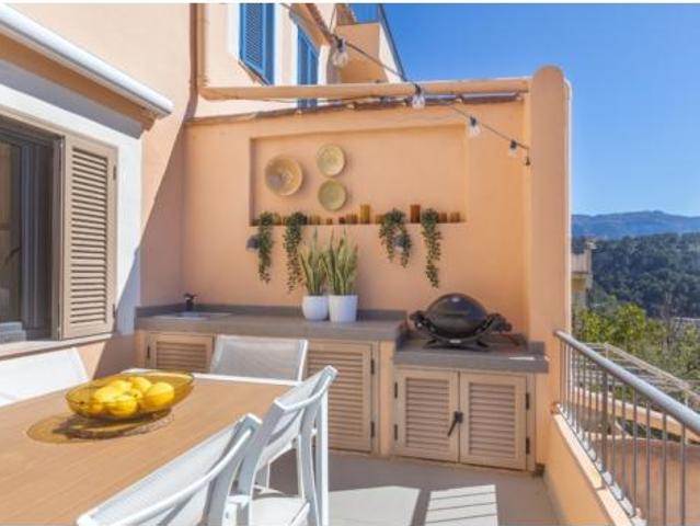Apartamento Venta Sóller, Port de Sóller