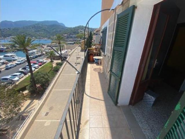 Apartamento Venta Sóller, Port de Sóller