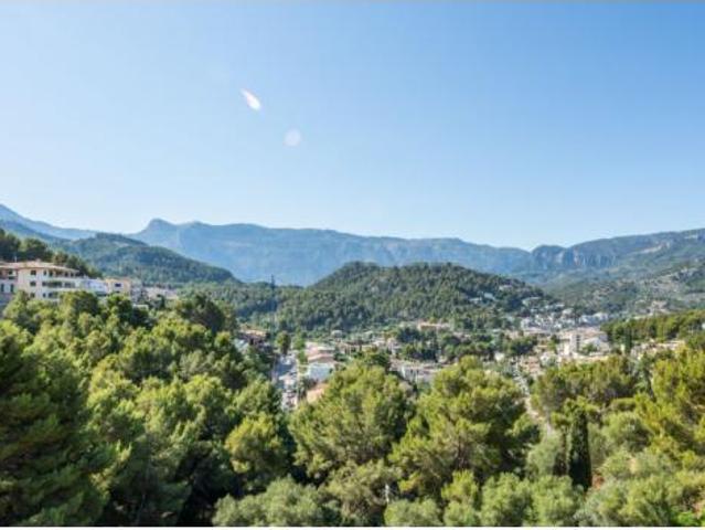 Apartamento Venta Sóller, Port de Sóller