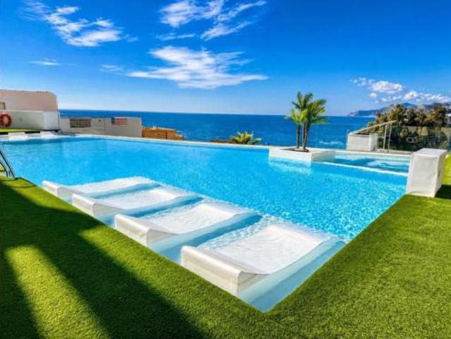 Apartamento Venta Sorvilán, Sorvilán