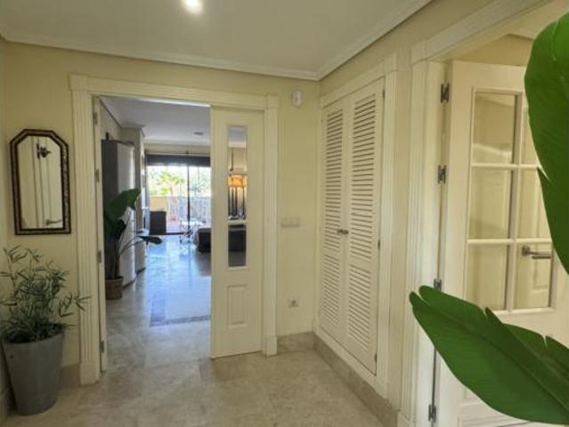 Apartamento Venta Sotogrande, Puerto de Sotogrande La Marina