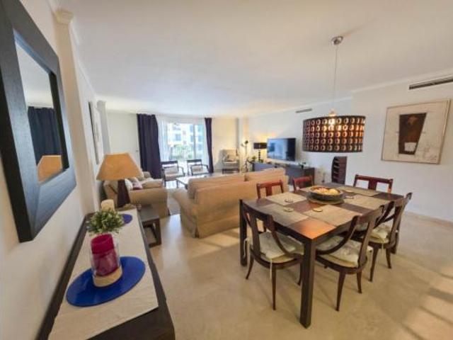 Apartamento Venta Sotogrande, Puerto de Sotogrande La Marina