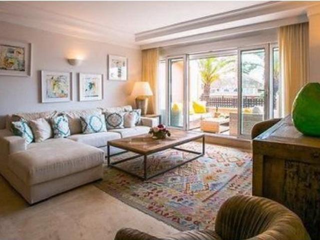 Apartamento Venta Sotogrande, Puerto de Sotogrande La Marina