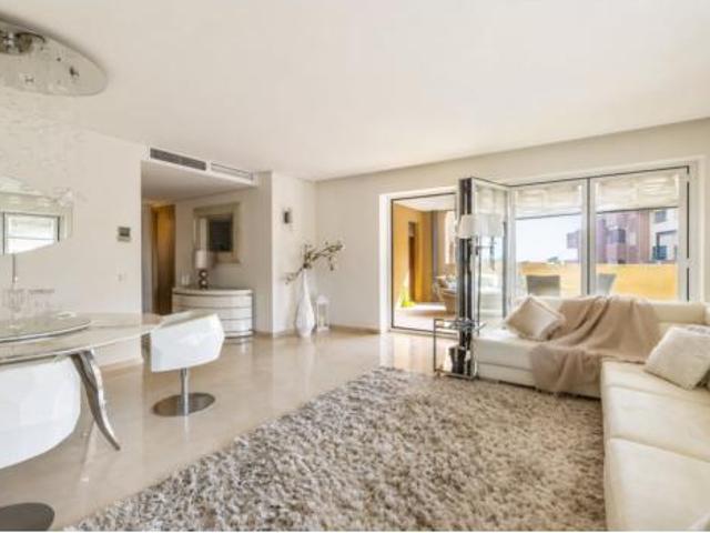 Apartamento Venta Sotogrande, Puerto de Sotogrande La Marina