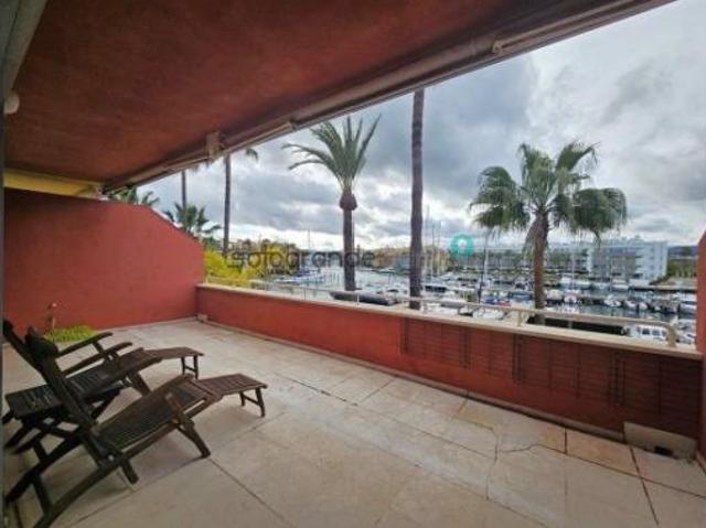 Apartamento Venta Sotogrande, Puerto de Sotogrande La Marina
