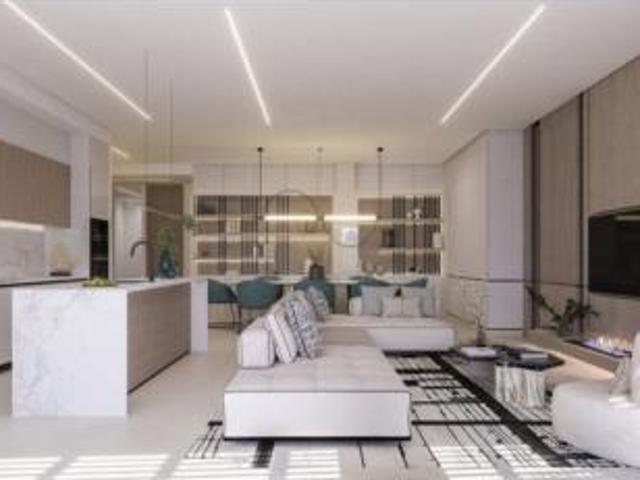 Apartamento Venta Sotogrande, Puerto de Sotogrande La Marina