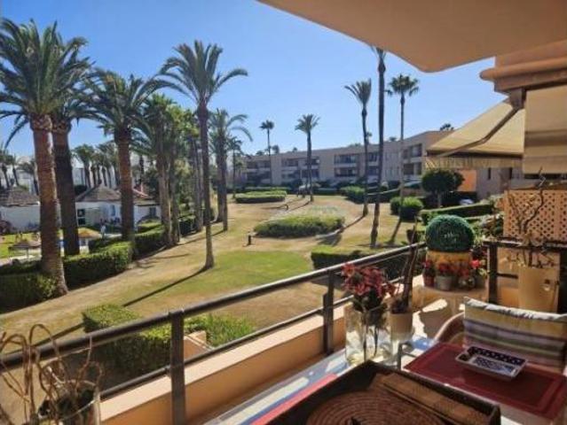 Apartamento Venta Sotogrande, Puerto de Sotogrande La Marina