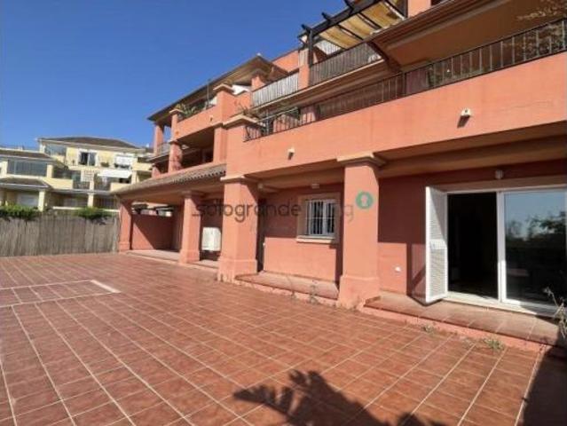 Apartamento Venta Sotogrande, San Enrique Guadiaro Pueblo Nuevo