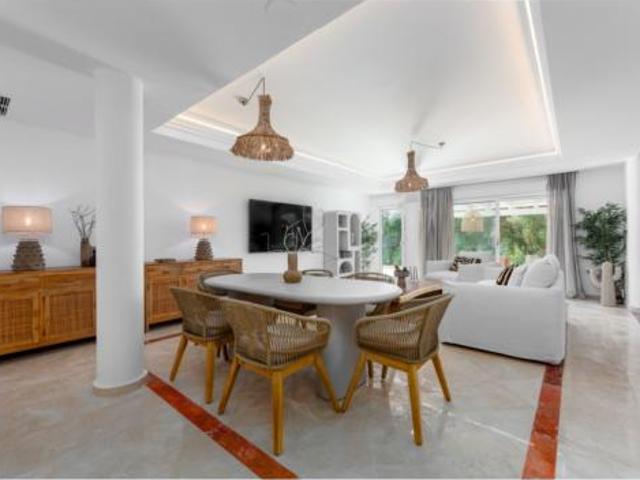 Apartamento Venta Sotogrande, San Roque Golf Club