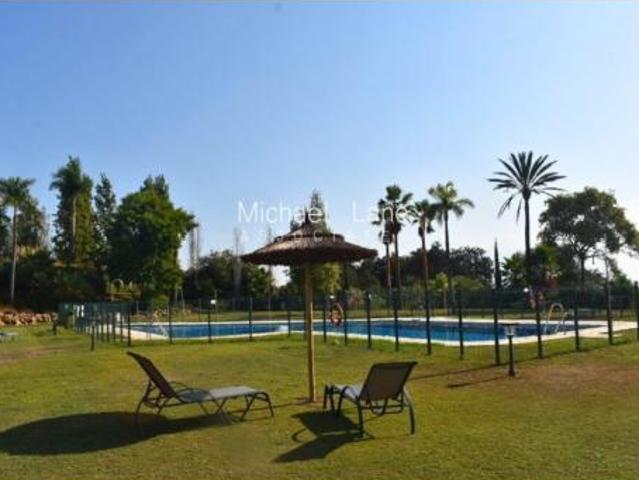 Apartamento Venta Sotogrande, San Roque Golf Club