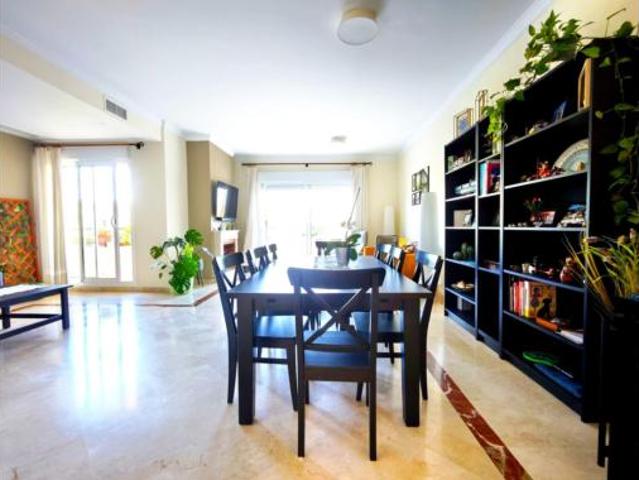 Apartamento Venta Sotogrande, San Roque Golf Club
