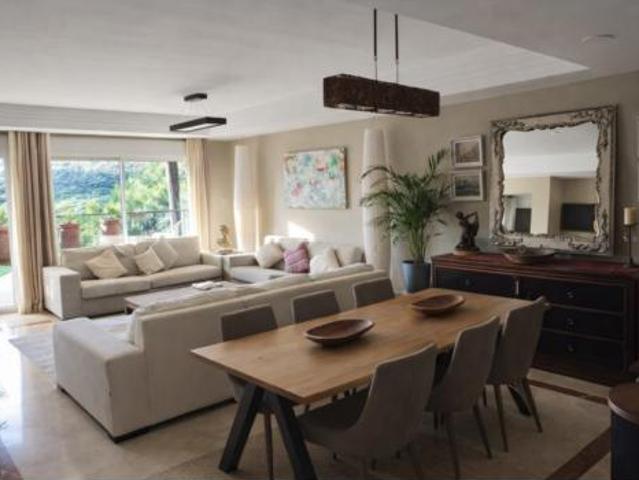 Apartamento Venta Sotogrande, San Roque Golf Club