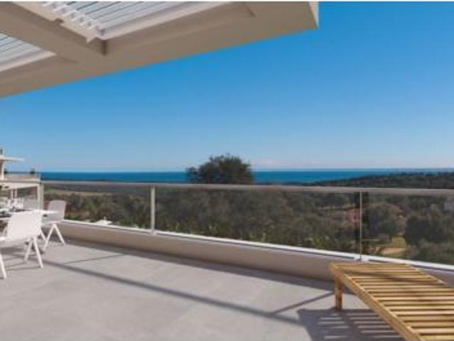 Apartamento Venta Sotogrande, San Roque Golf Club