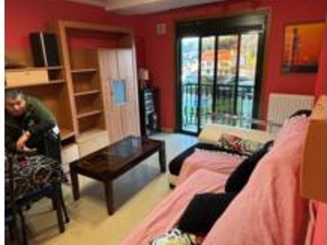 Apartamento Venta Soutomaior, Arcade