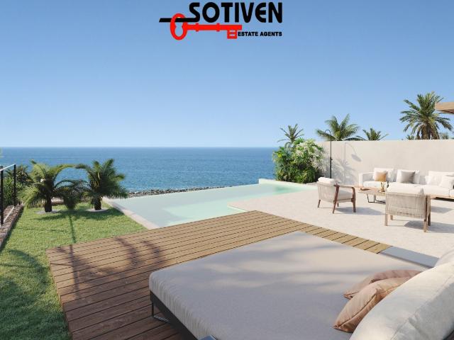 Apartamento Venta Sta.Cruz Tener