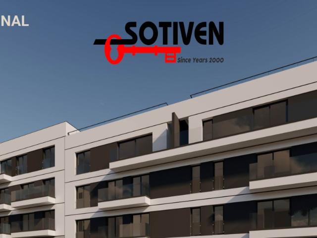 Apartamento Venta Sta.Cruz Tener