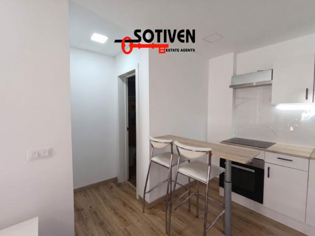 Apartamento Venta Sta.Cruz Tener