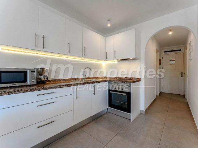 Apartamento Venta Sta.Cruz Tener