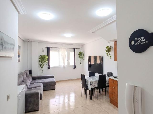 Apartamento Venta Sta.Cruz Tener