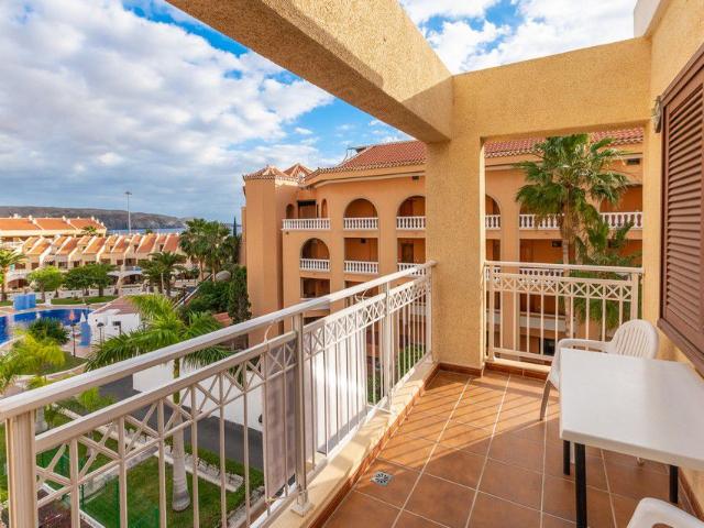 Apartamento Venta Sta.Cruz Tener