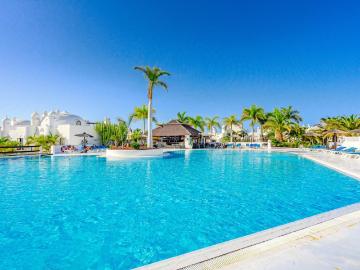 Apartamento Venta Sta.Cruz Tener