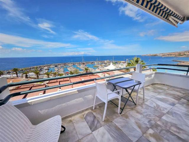 Apartamento Venta Sta.Cruz Tener