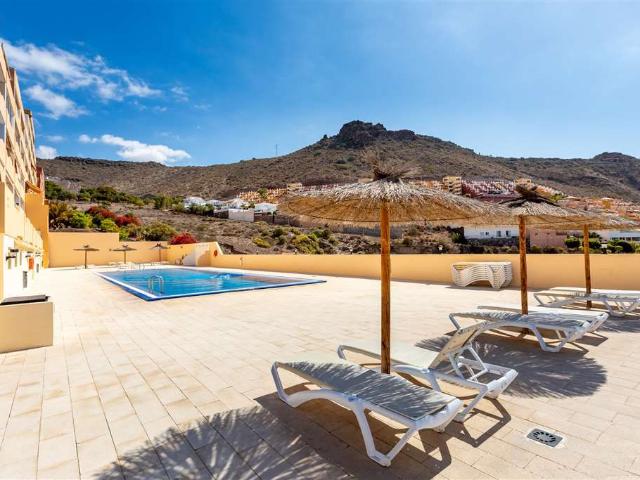 Apartamento Venta Sta.Cruz Tener