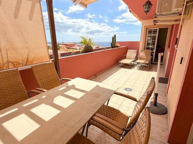 Apartamento Venta Sta.Cruz Tener