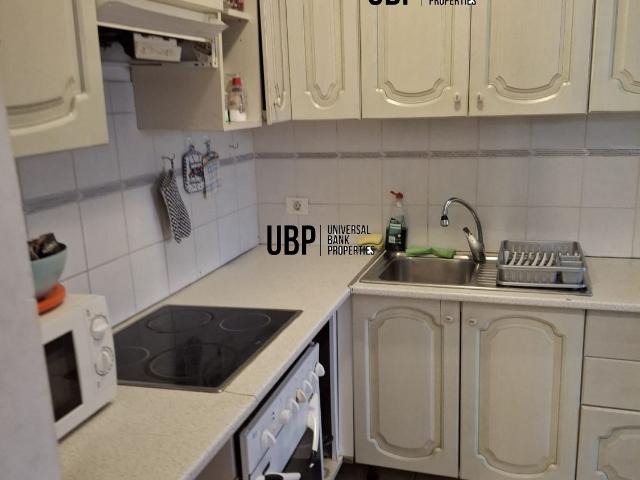 Apartamento Venta Sta.Cruz Tener